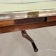 Mid-Century Height-Adjustable 'Kurbeltisch' Dining & Coffee Table – 1950s