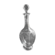 Saint Louis Manon carafe service (sold individually - Stock of 5)