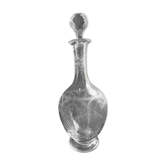 Carafe Saint Louis service Manon