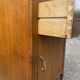 Amazing Pair of Scandinavian Bedside Tables Mid Century Style VI