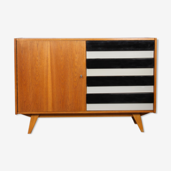 Buffet par Jiri Jiroutek modèle U-458, 1960