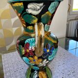 Monaco ceramic vase