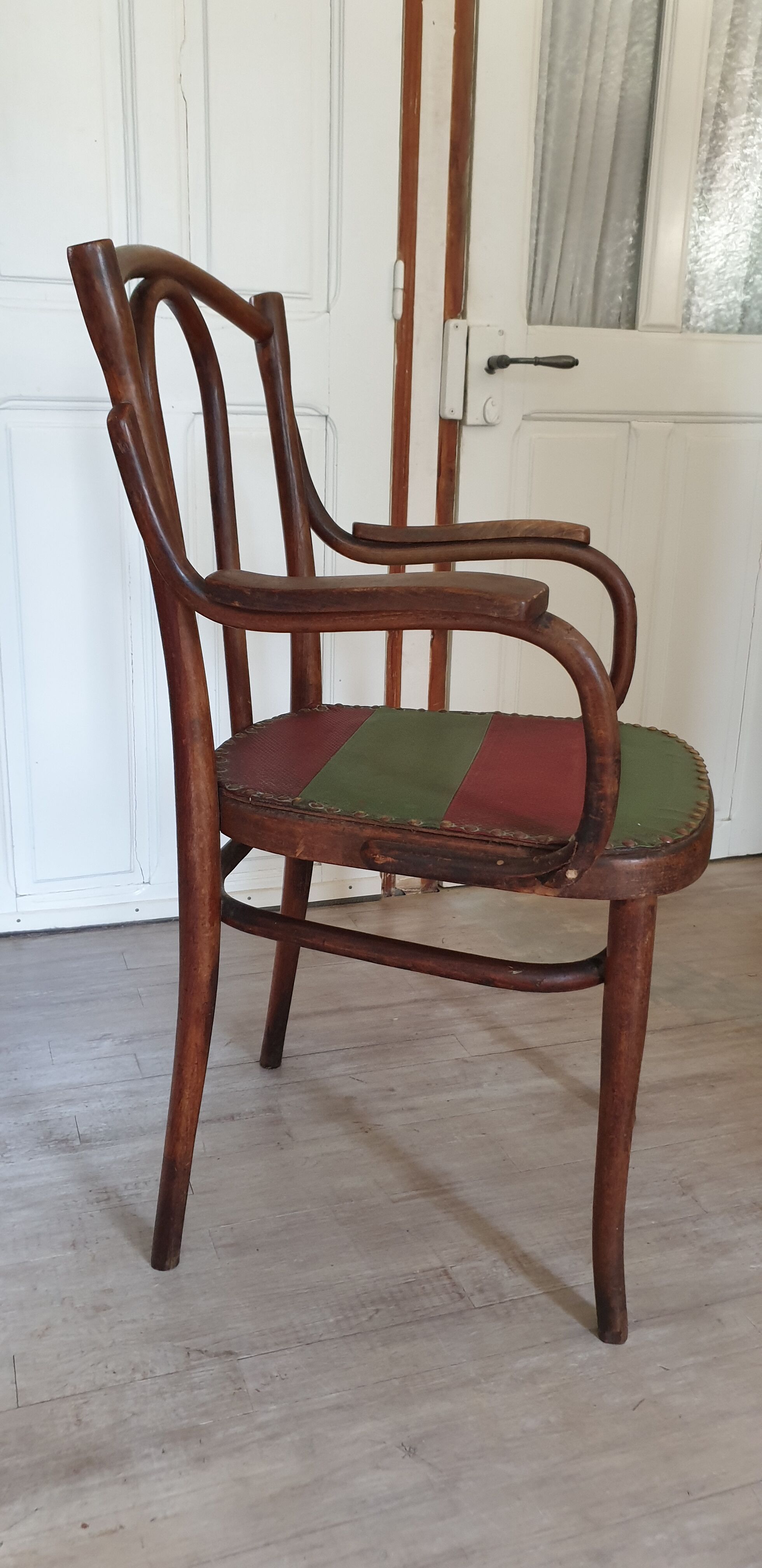 Fauteuil Thonet