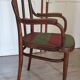 Fauteuil Thonet
