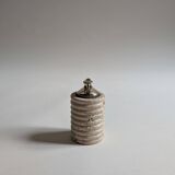 Travertine lighter