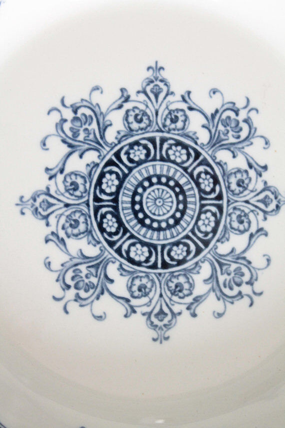 Plat Wedgwood England