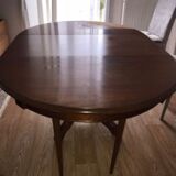 Table a manger extensible