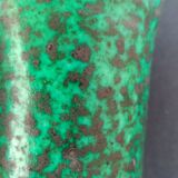 Ceramic vase 50s Accolay