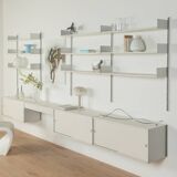 606 Shelving system