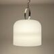 Large Hanging Lamp 'Alvise' by Luigi Massoni for Harvey Guzzini, 70s