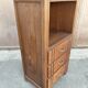 Petit meuble d'appoint,  commode