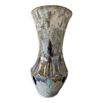 Vallauris Vase Fernande Kohler