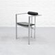 Trix Dining Chair Set by Karl Friedrich Förster for KFF 1980s
