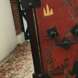 Pair of 19th-century Chinese cabinets