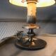 Paire de lampes de chevet anciennes