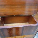 Cloakroom - coat rack