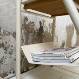 50s Bedside Jacques Hitier