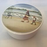 Villeroy & Boch Romantic Seasons Autumn Candy Box