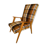 Fauteuil scandinave