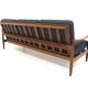 "Kolding" sofa, Erik Wørtz, Möbel-Ikéa, Sweden, 1960