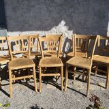 Bristot chairs