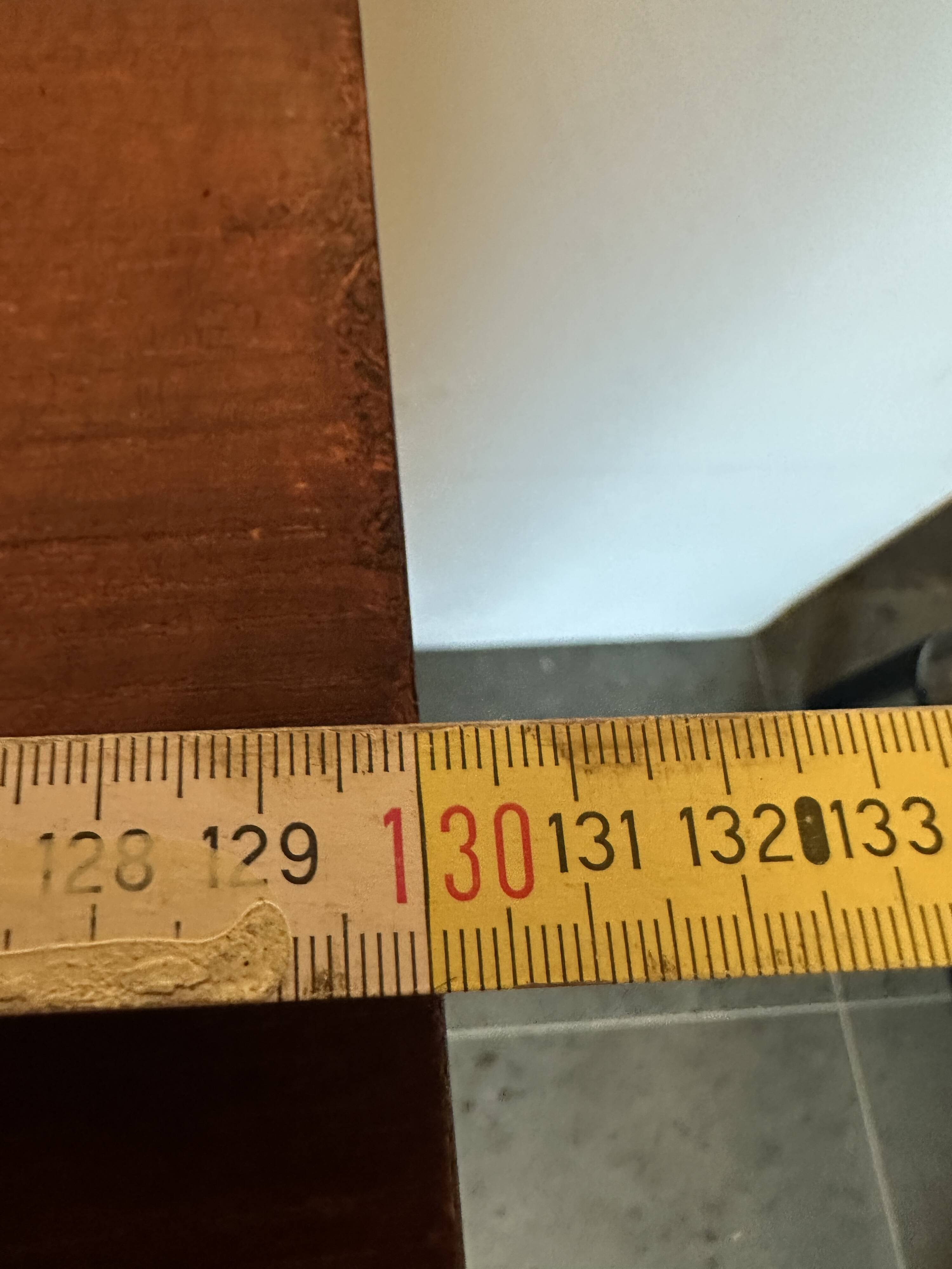 Fristho sideboard Netherlands 1960