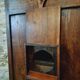 Antique Flour Mill or Flour Mill – France 19th Century