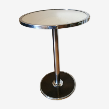 Art Deco side table