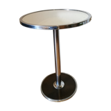 Art Deco Pedestal Table