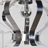 Suspension en inox