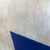 Oil painting 61,5/61,5cm