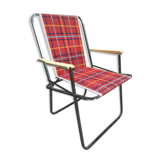 Folding chair 70