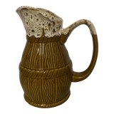 Vintage pitcher