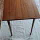 Bureau vintage années 60