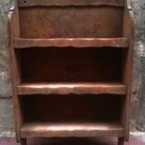 Small wall shelf