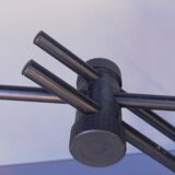 80s Italian lamp Veneta Lumi