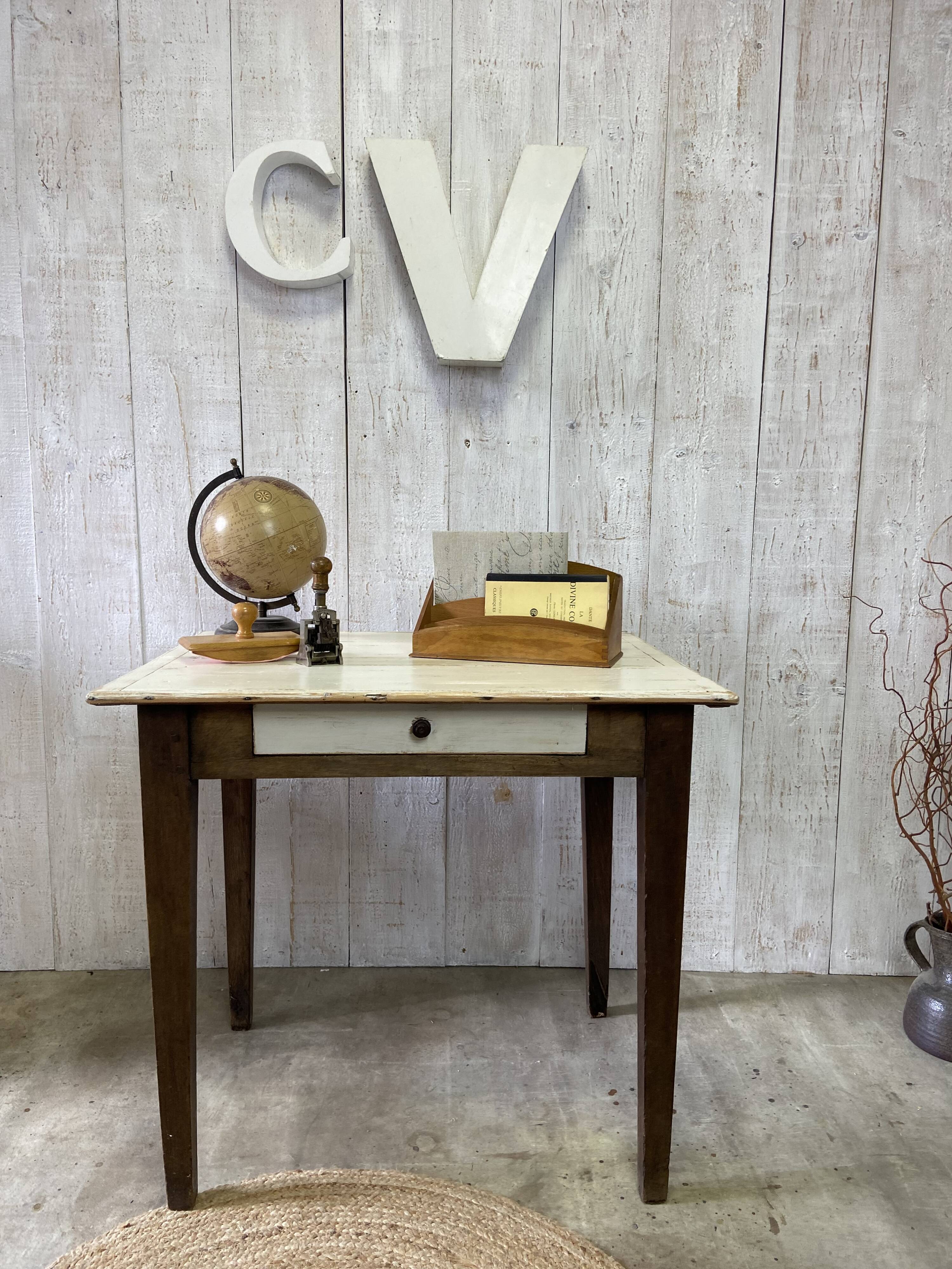 Vintage mail sorter/rack