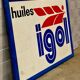Igol Oil