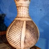 Moroccan vase 1950s