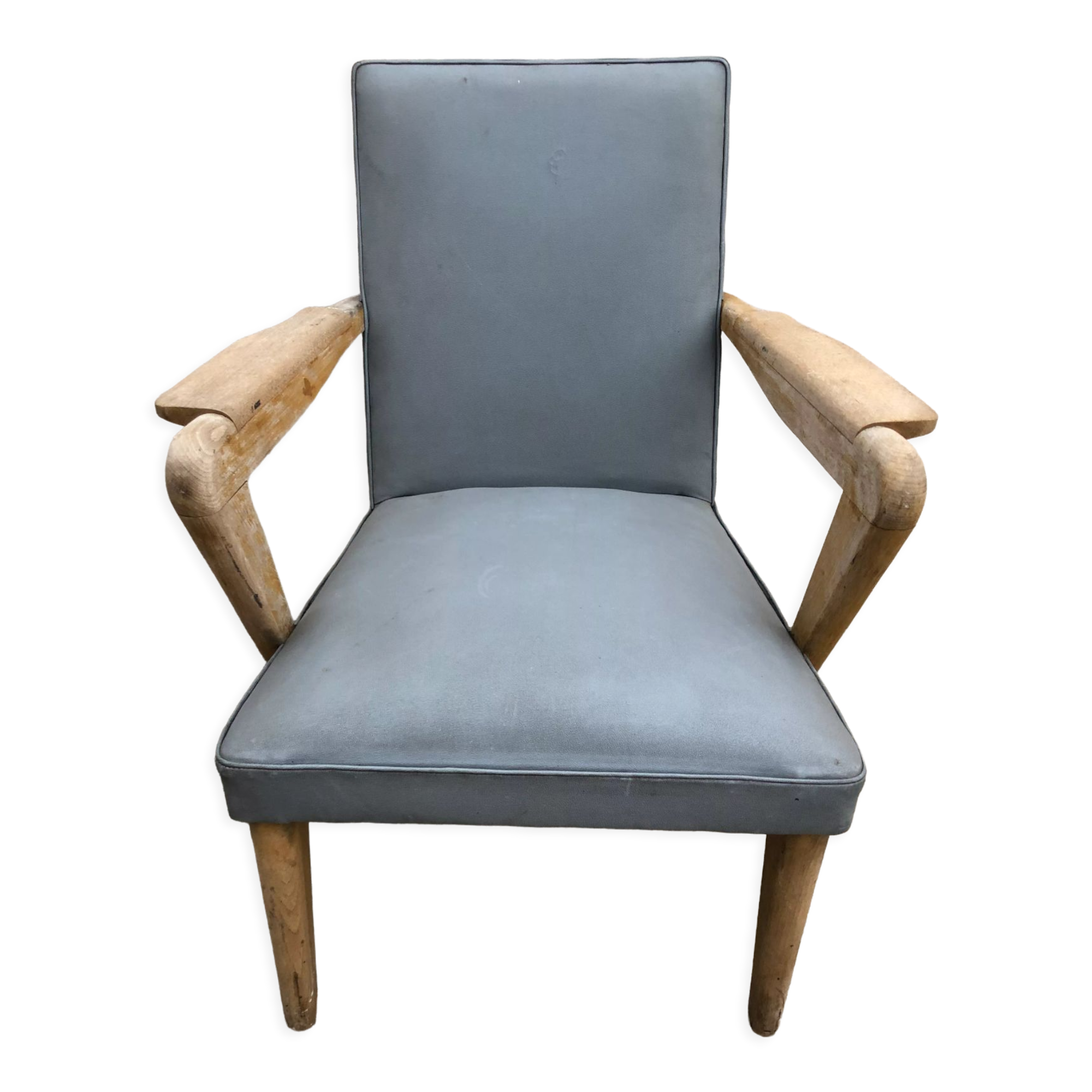 Vintage armchair by Erton