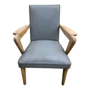 Fauteuil vintage éditeur - erton
