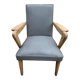 Vintage armchair by Erton