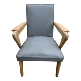 Vintage armchair by Erton
