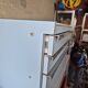 Meuble dentaire vintage 70