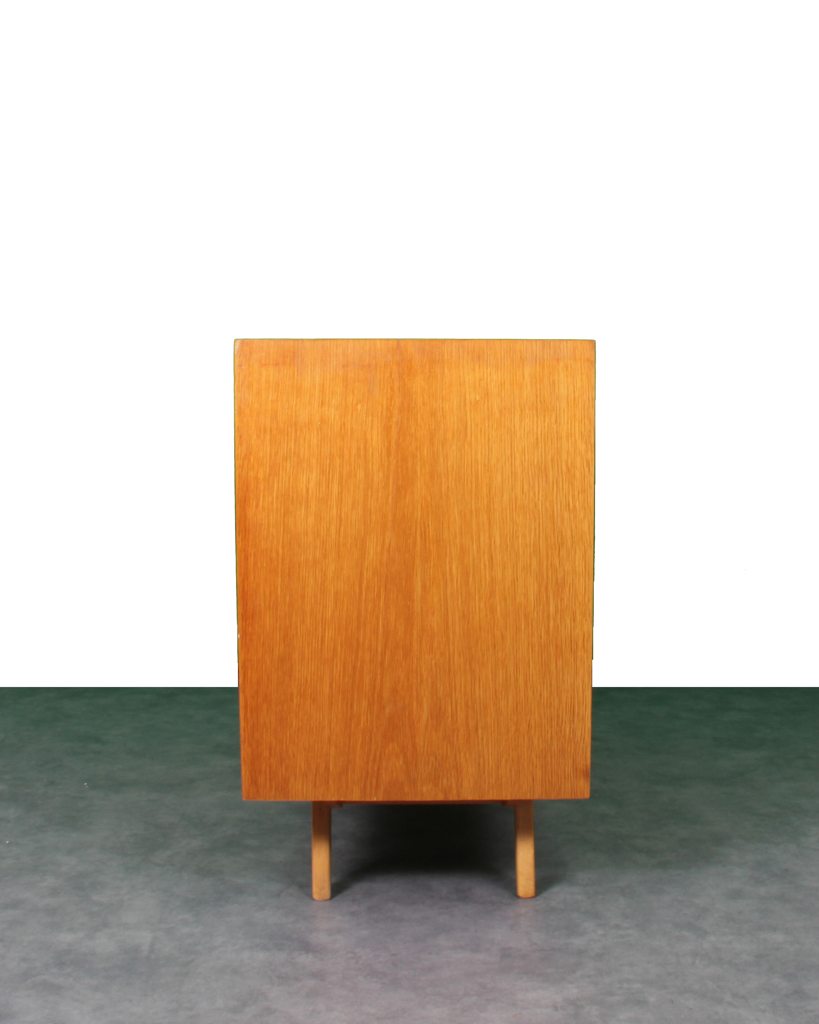 Commode de l'Est par Jiri Jiroutek pour Interier Praha, 1960