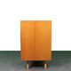 Commode de l'Est par Jiri Jiroutek pour Interier Praha, 1960