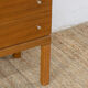 Vintage Scandinavian Enfilade – 150 cm