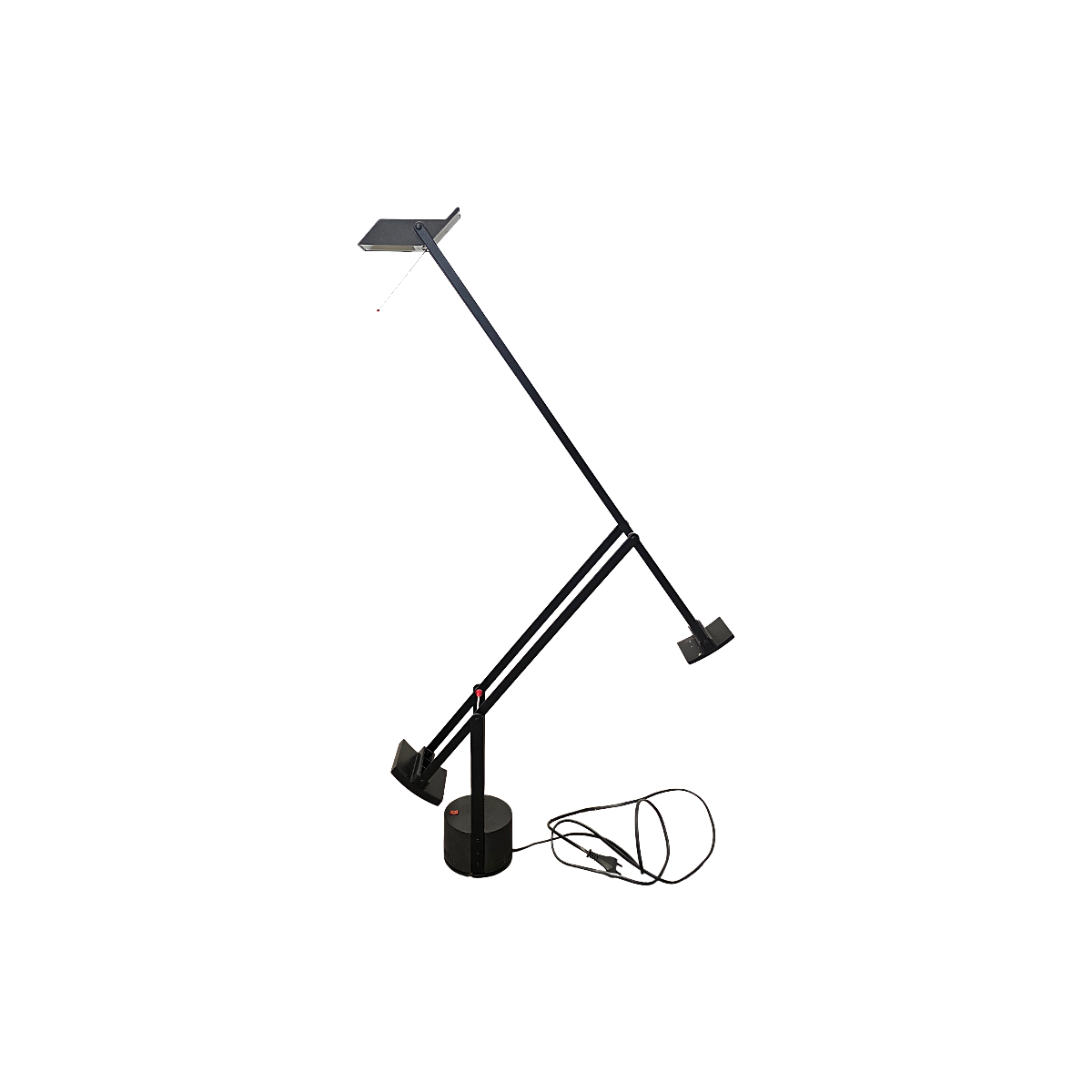 Artemide Tizio Table Lamp By Richard Sapper, 1970s