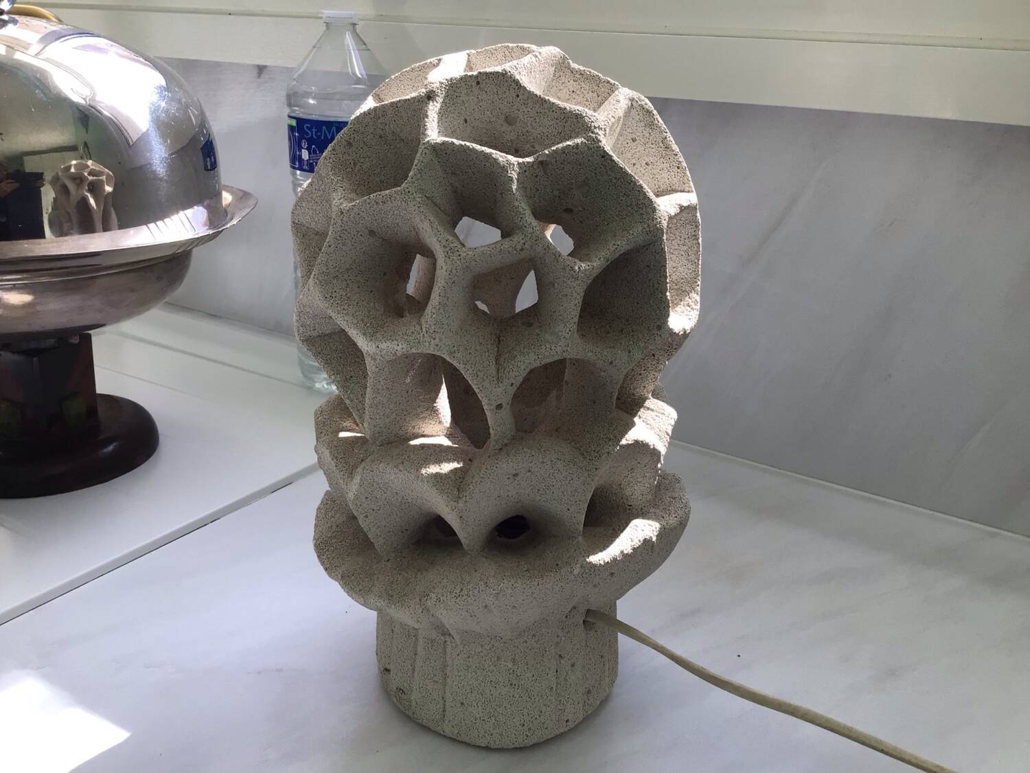 Lampe