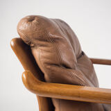 Armchair, Holstebro Möbelfabrik, Denmark, 1960s